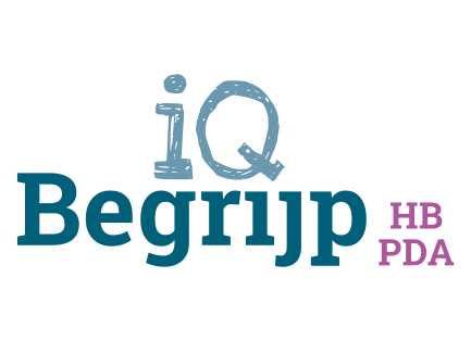 iQBegrijp